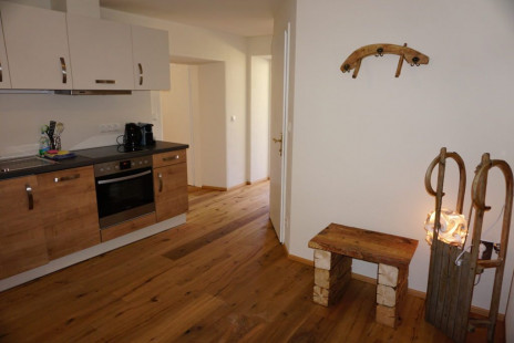 wasser-Bauernhof-tradition-modern-fully equipped apartment-Kreischberg-Murau