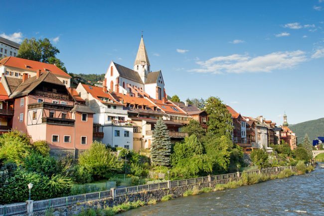 Ferienwohnungen am Vitalhof Rohrer in St. Georgen, Murau, Kreischberg