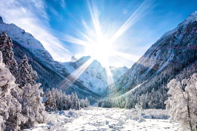 Ferienwohnung Sonne am Vitalhof Rohrer in St. Georgen, Murau, Kreischberg